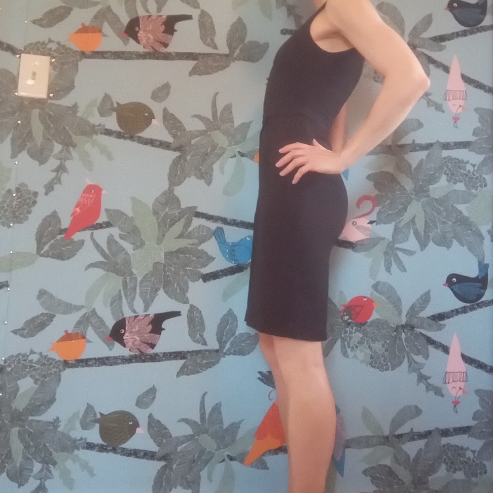 The Ida Sheath Dress